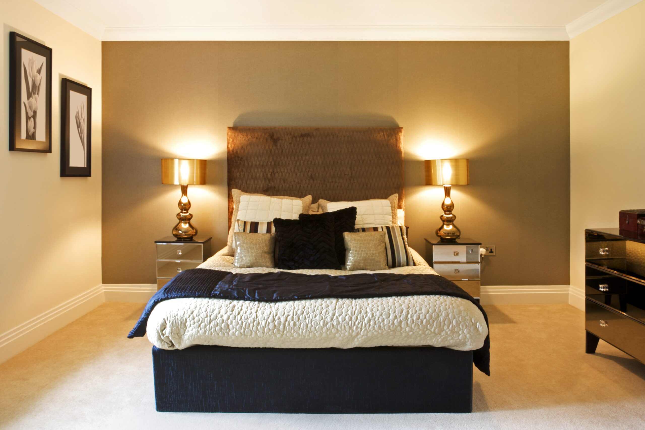 Feng Shui Bedroom Layout Chart Homeminimalisite