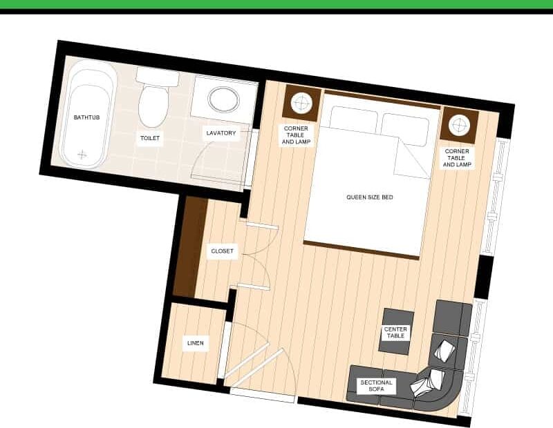 Feng Shui Bedroom Layout Chart Homeminimalisite