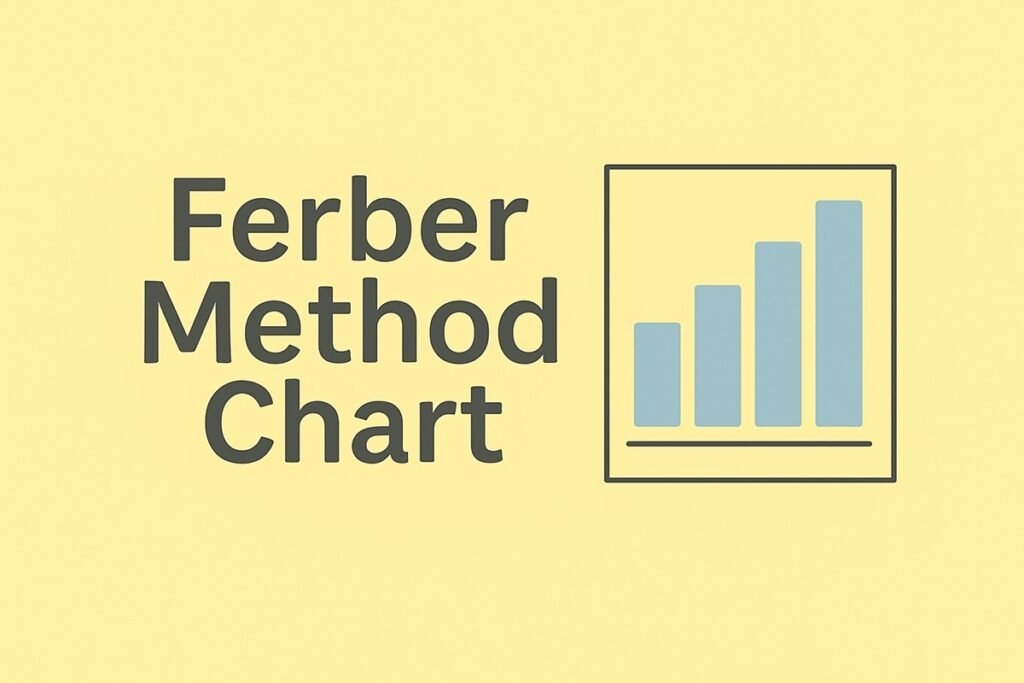Ferber Method Complete Guide Parenting With Daniela