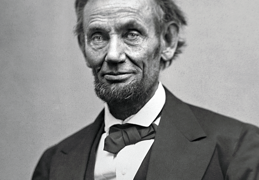 File Abraham Lincoln O 116 By Gardner 1865 crop png Wikimedia Commons