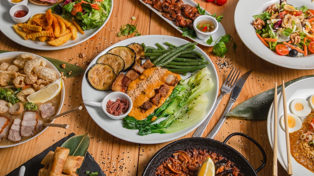 Filipino Food Guide History Best Manila Restos SPOT ph
