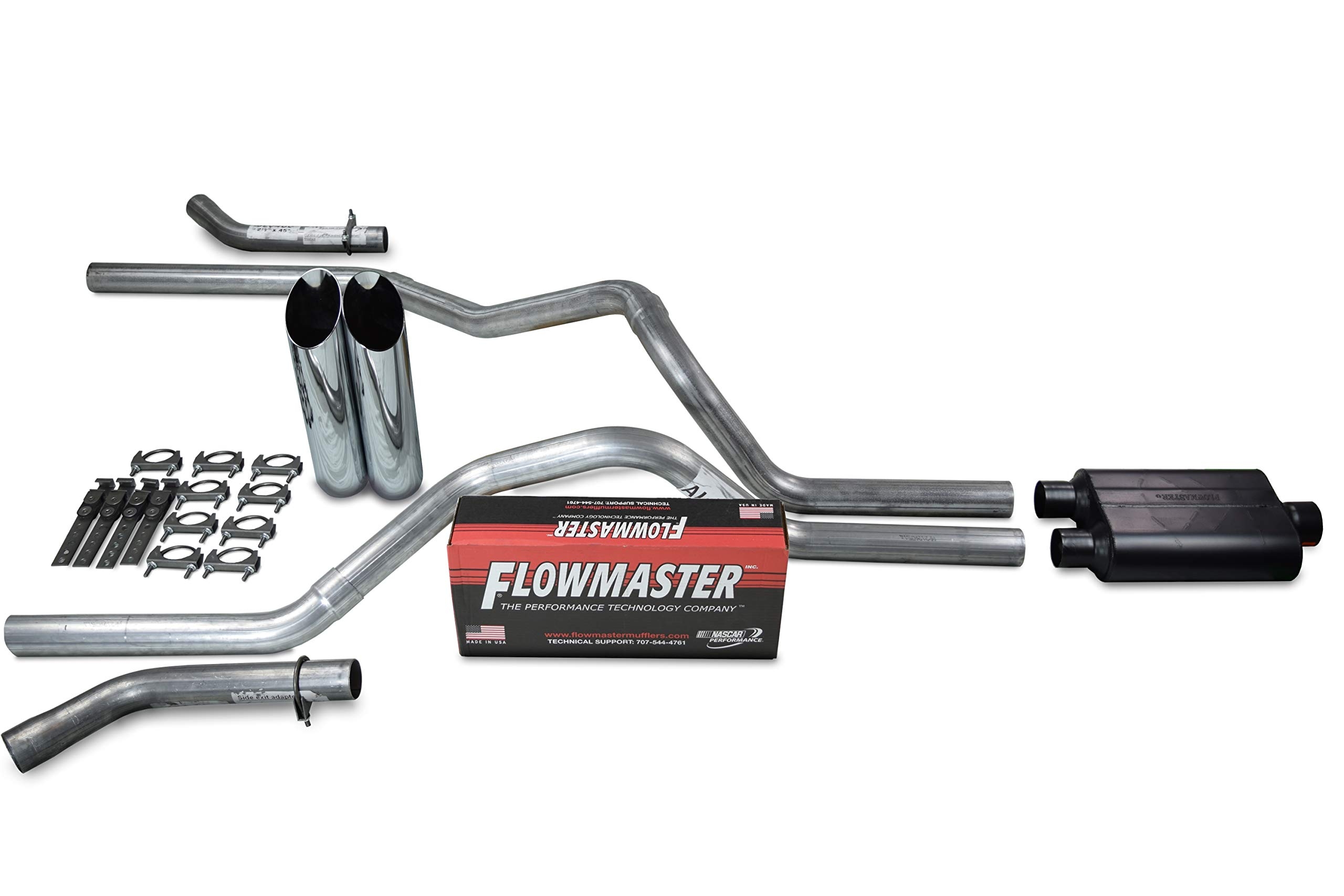 Flowmaster Exhaust Systems