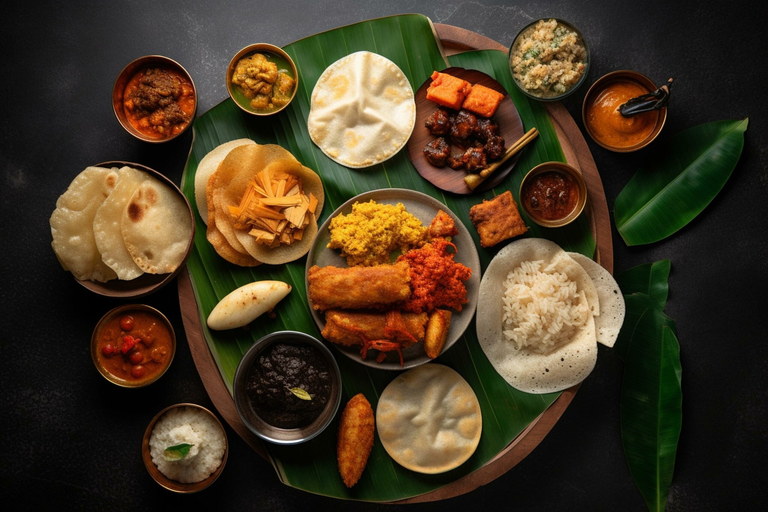 Foodie 39 s Guide To South Indian Cuisine Bigbasket Lifestyle Blog