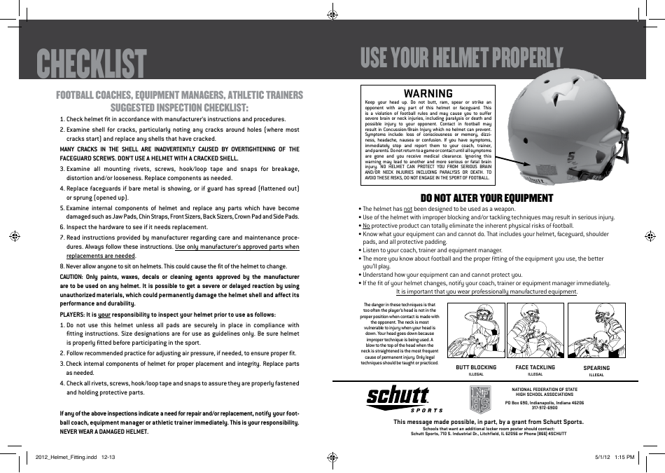 football helmet size chart football helmet size chart