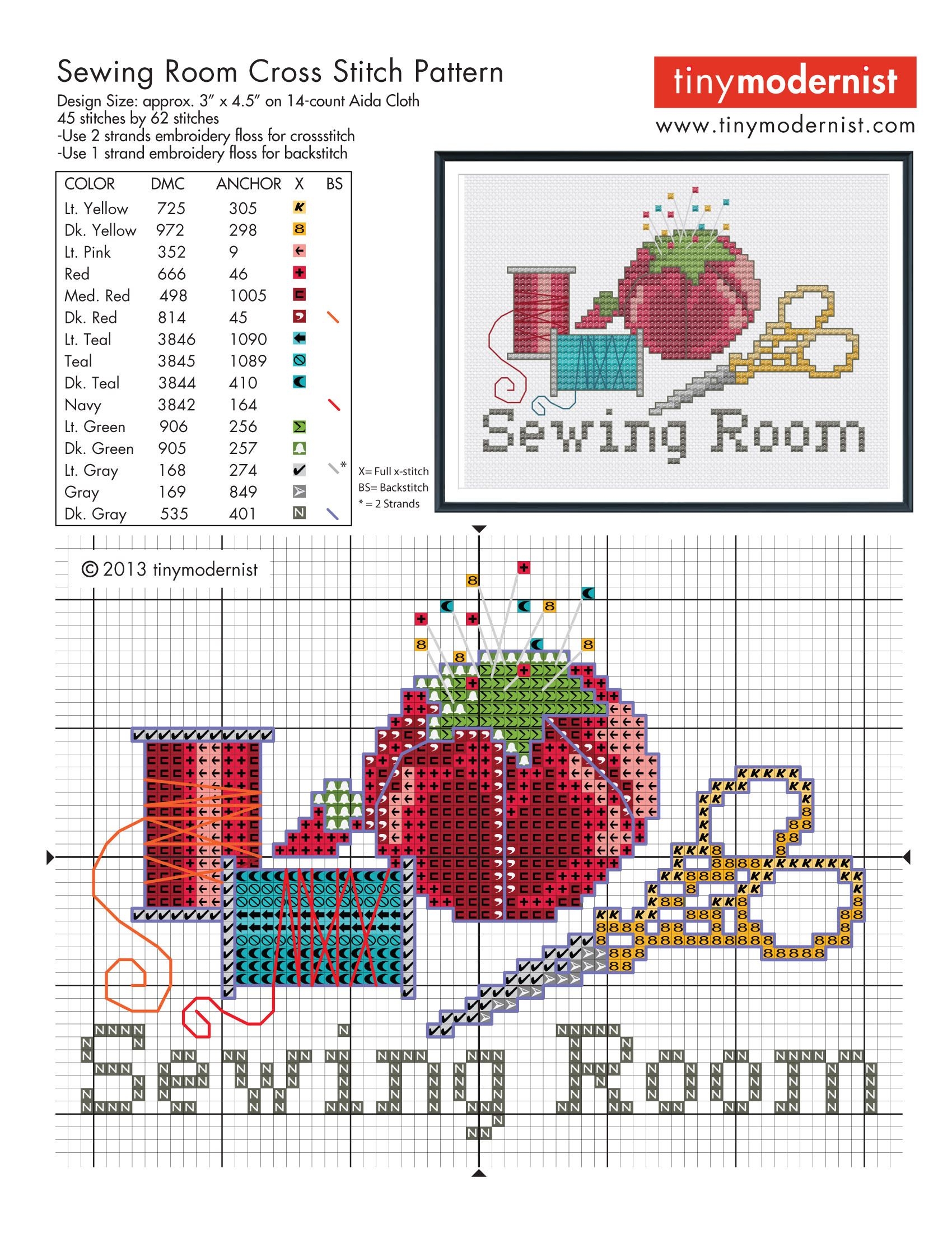 Free Cross Stitch Patterns Pdf Christmas Counted Ornaments Xmas 