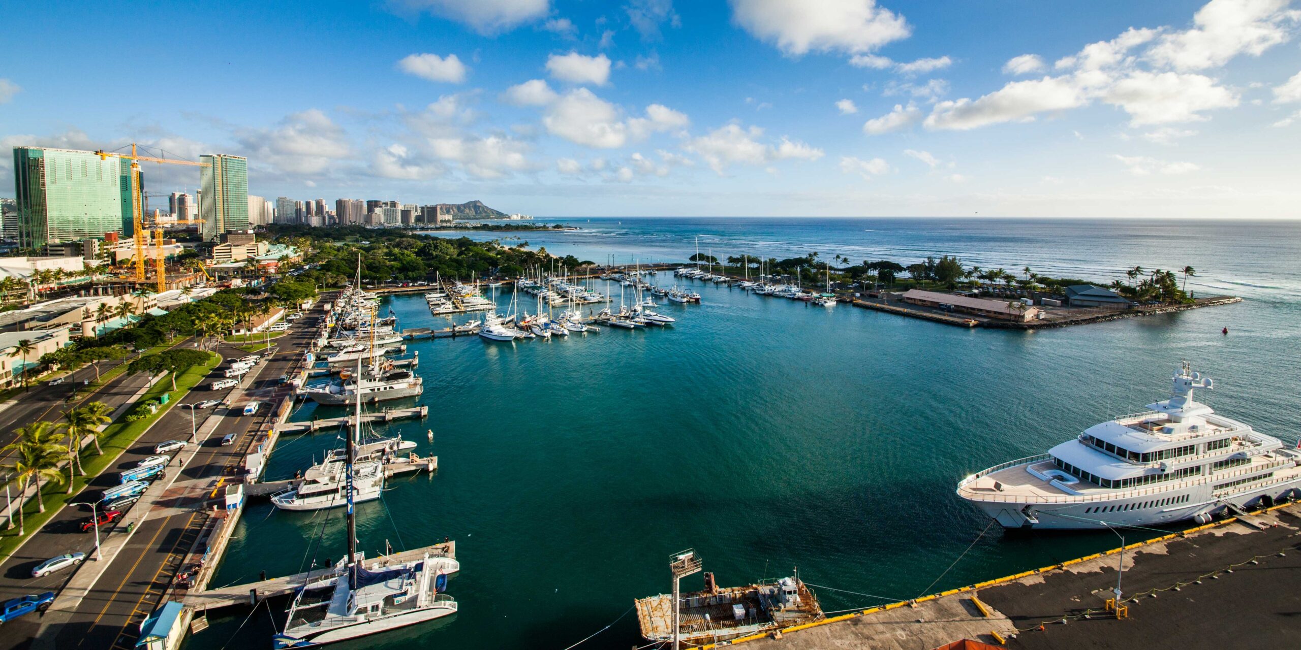 Free Photo Harbor Boats Sailing Sea Free Download Jooinn