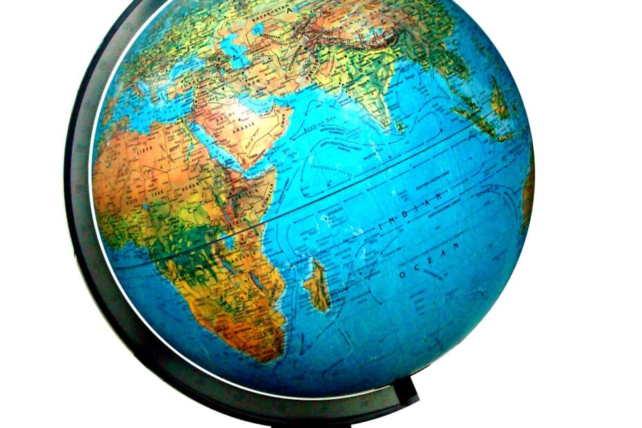 Globe World Globe Worldglobe