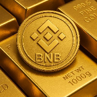 GOLD BNB Price History And Historical Data CoinMarketCap