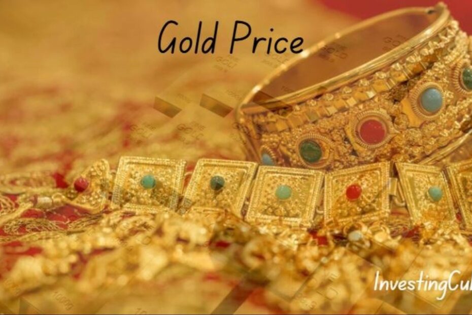 Gold Price Prediction Why Investors Keep Buying The Dip