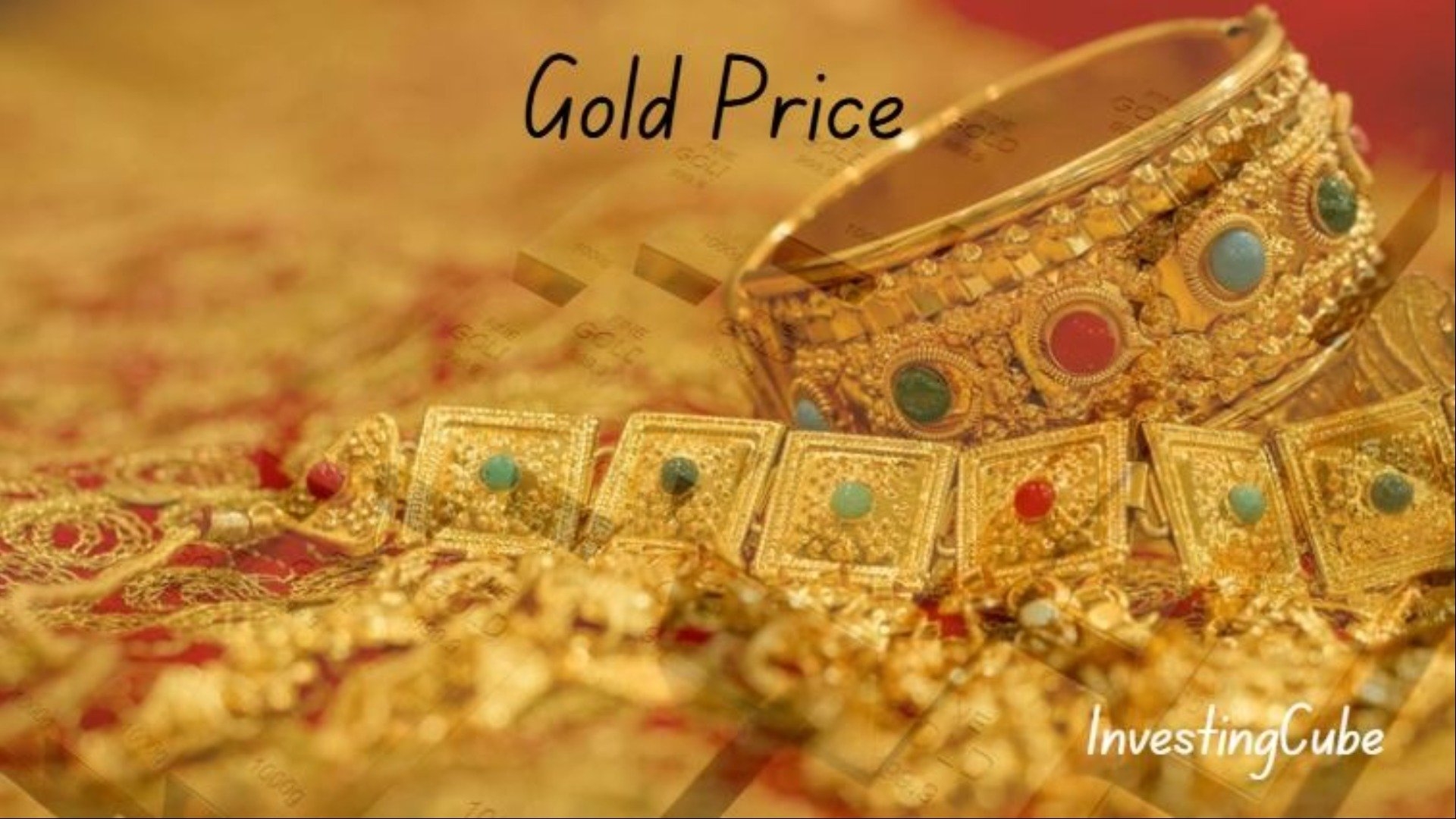 Gold Price Prediction Why Investors Keep Buying The Dip