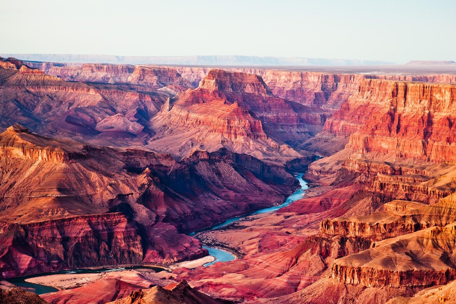 Grand Canyon Enjoy It Over The Glass Bridge Traveldigg