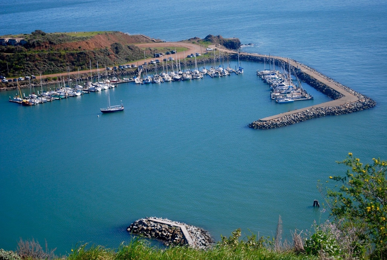 Harbor Boats Water Free Photo On Pixabay Pixabay