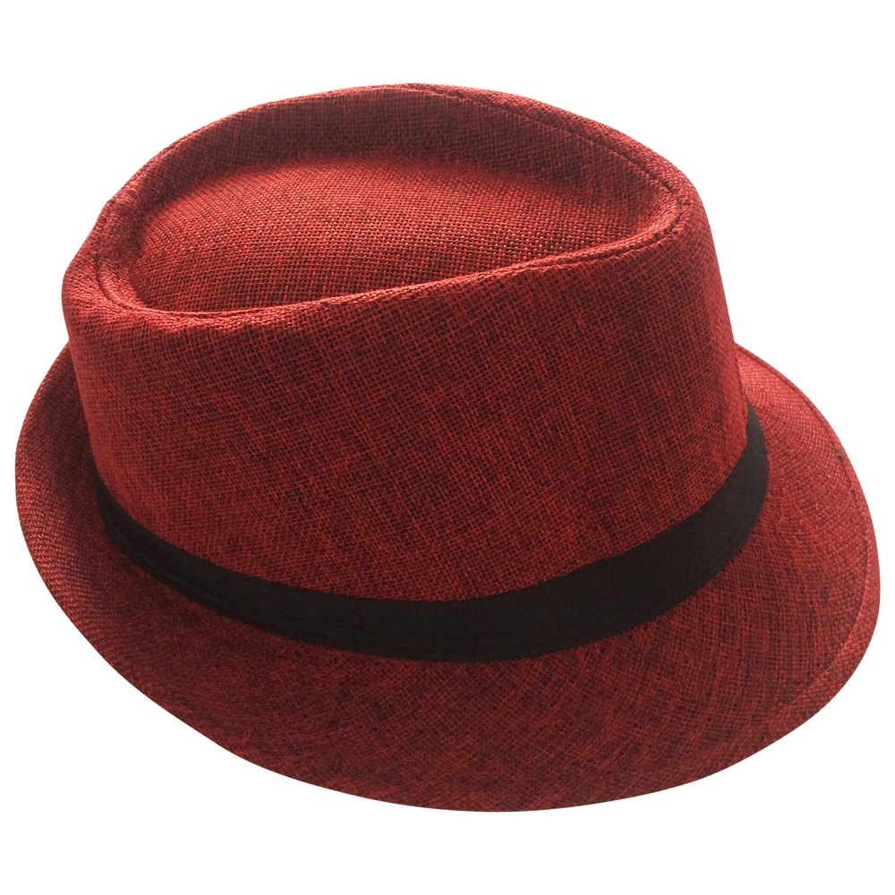hat fitting chart