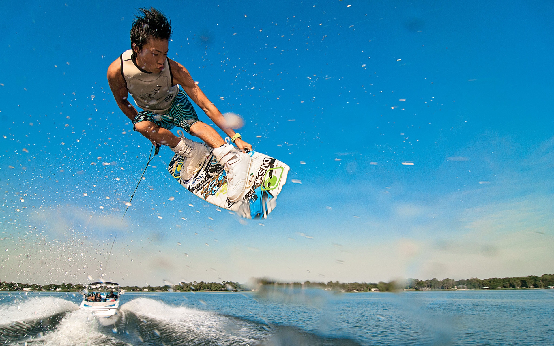 HD Wakeboard Wallpaper 79 Images 