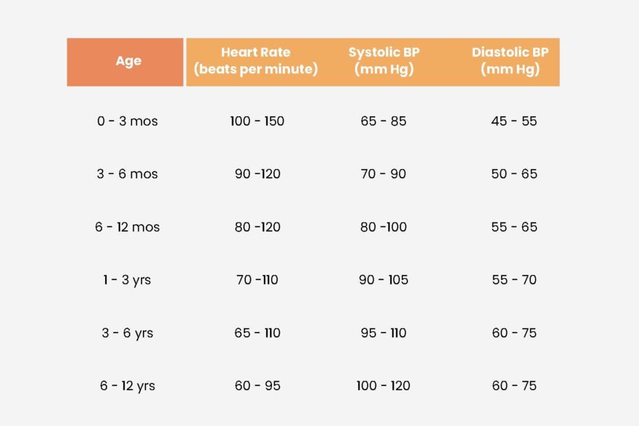Heart Rate Chart Free Printable Paper 53 OFF