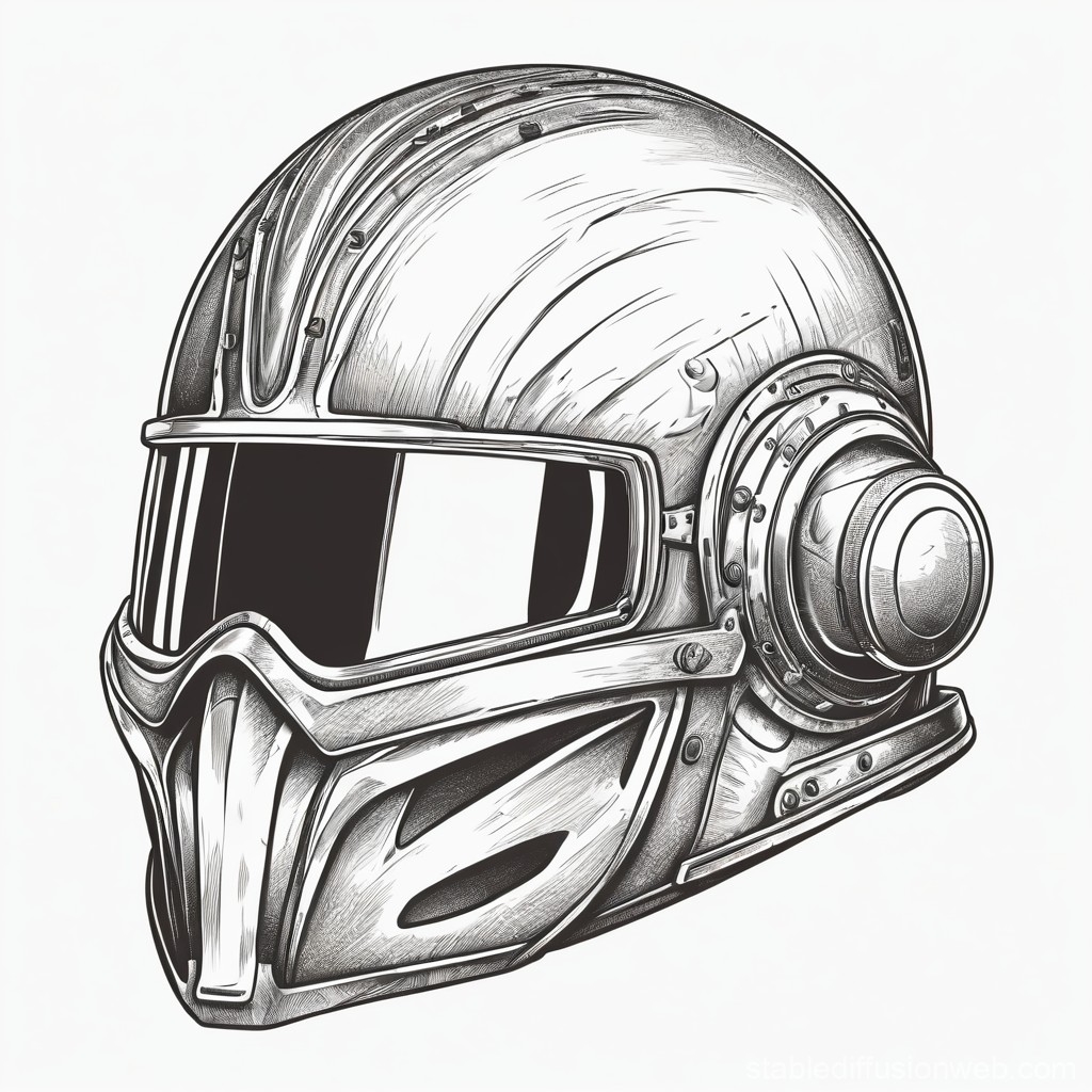 Helm Chart Helmet Stable Diffusion Online