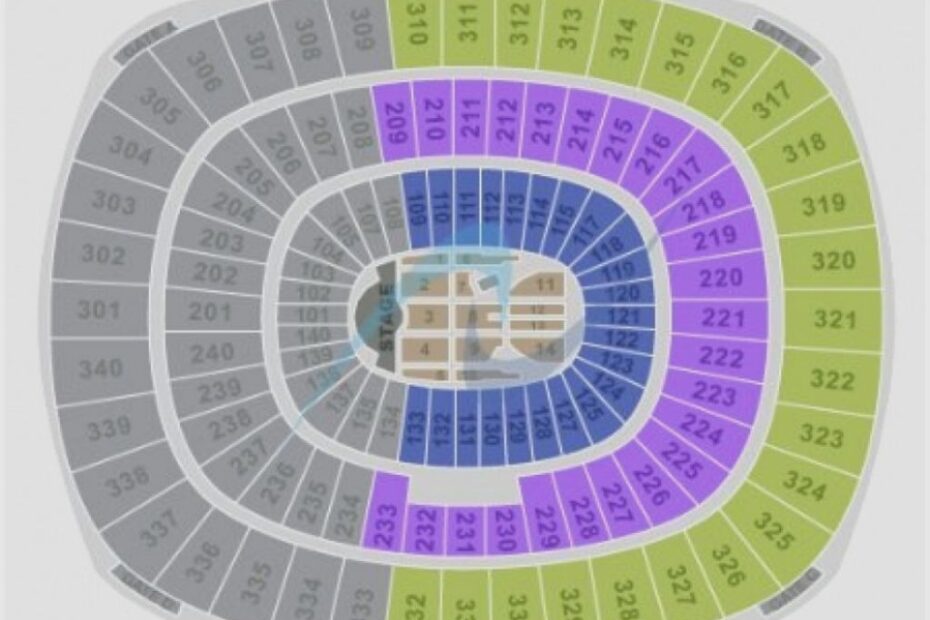 Hersheypark Stadium Seating Chart Minimalist Chart Design