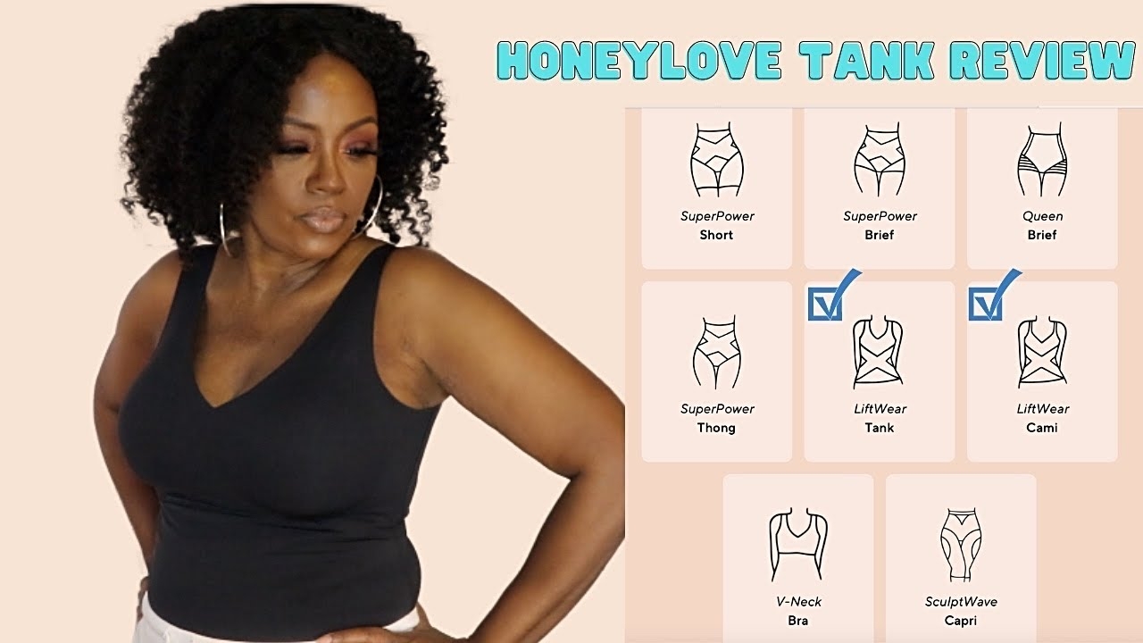 Honeylove Shapewear Sizing At Arthur Dwyer Blog Honeylove Shapewear Sizing At Arthur Dwyer Blog