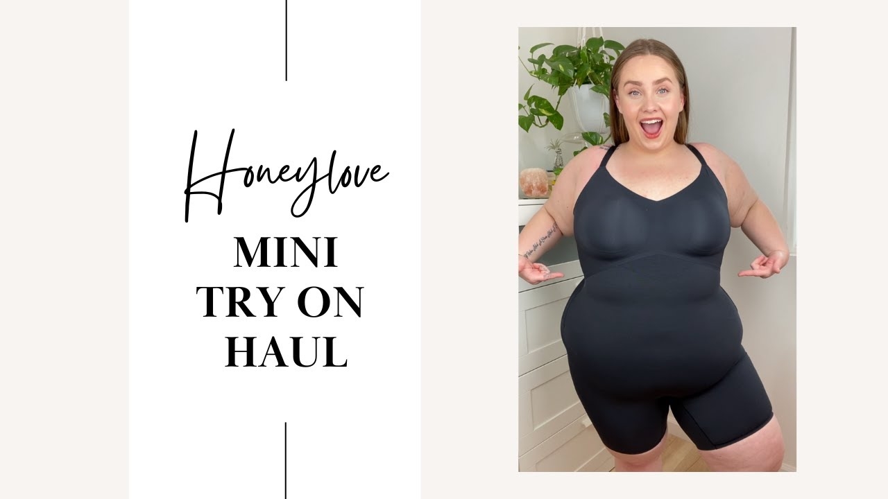 Honeylove Size Guide At Catrina Franzen Blog