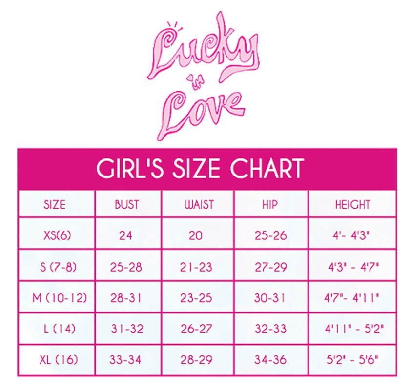 Honeylove Size Guide At Catrina Franzen Blog