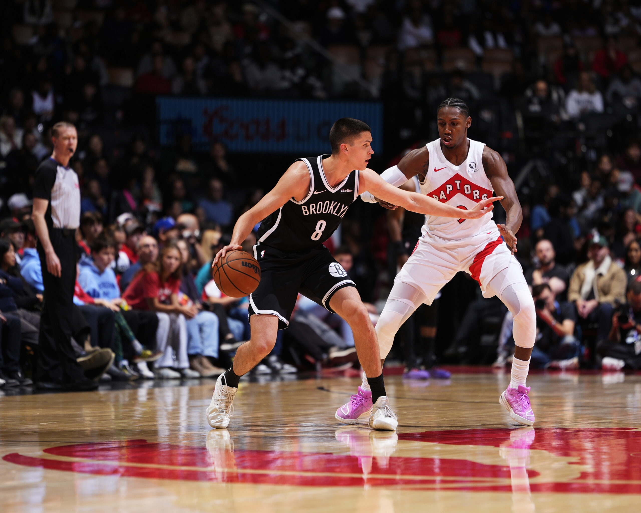Hornets Vs Nets A Thrilling Showdown In The NBA Newstalk1510am