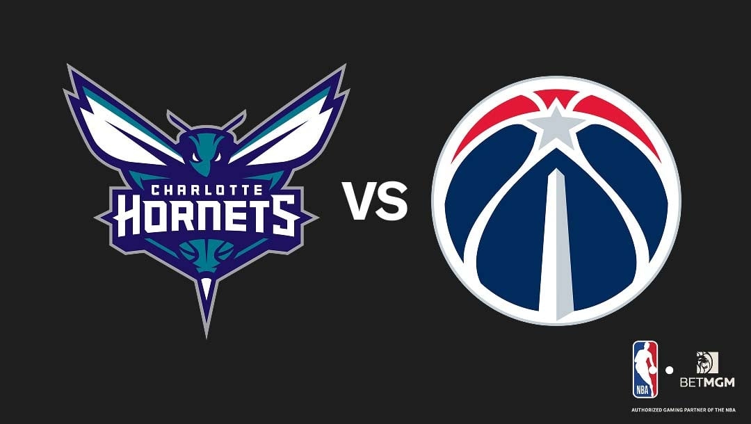 Hornets Vs Wizards Prediction Odds Best Bets Team Props NBA Oct 26