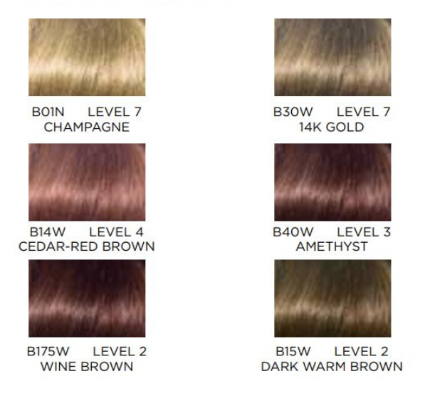 HOUSE OF HAIR LA