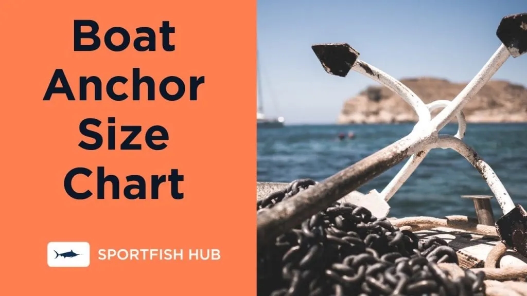 How To Anchor A Boat In 7 Easy Steps