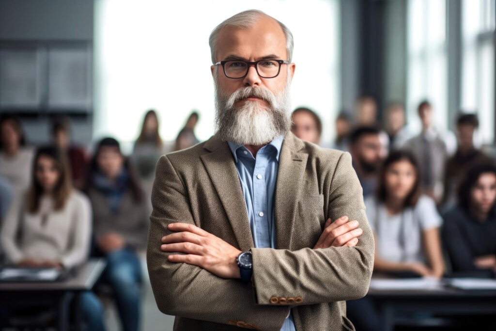 How To Become A School Principal Career Skills Salary Acacia