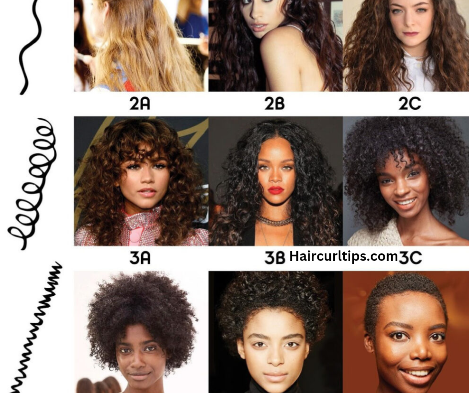 How To Care For Every Type Of Curly Hair