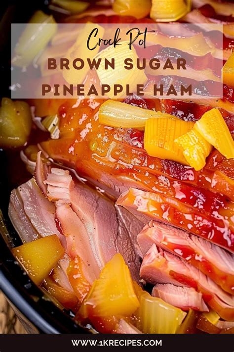 How To Choose The Perfect Crock Pot Size Chart For Your Family 