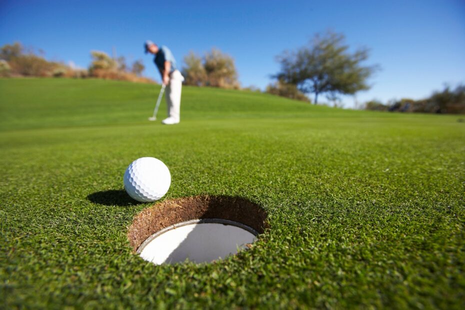 How To Know Which Golf Ball Is Right For Your Golf Game Golf