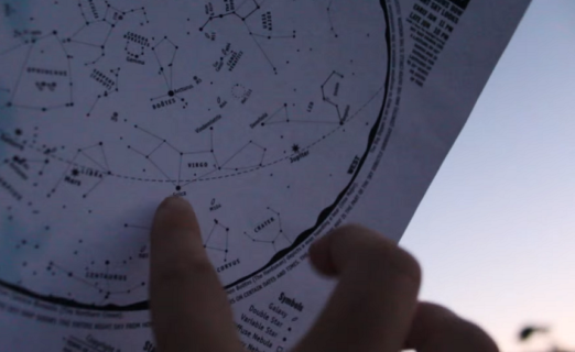 How To Read Star Charts Here 39 s The Answer Winter 2024 