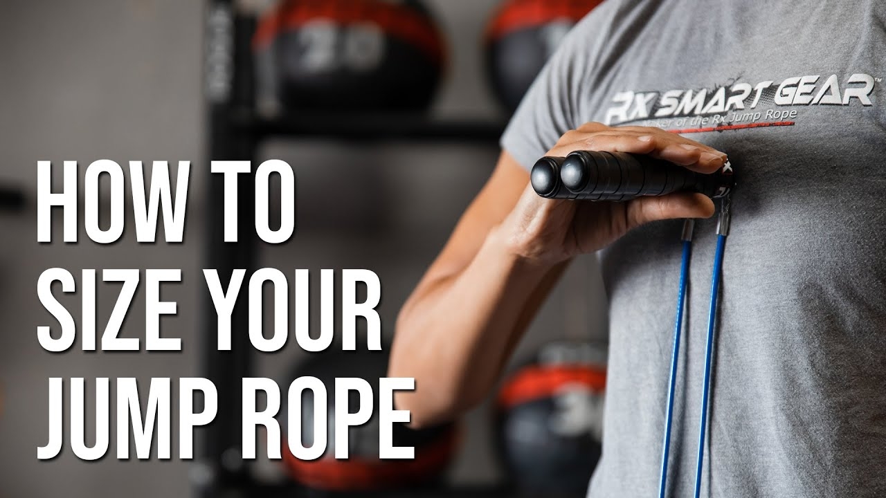 jump rope size chart jump rope size chart