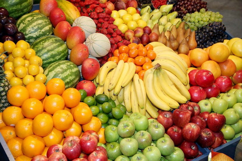 How To Store Fruit To Keep Them Fresh Unlock Food