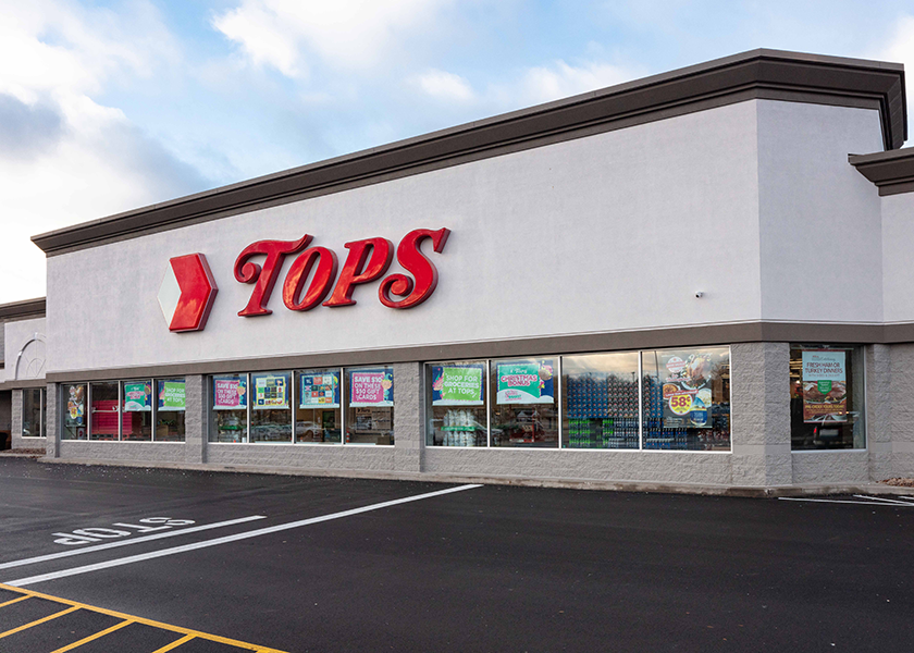 How Tops Friendly Markets Makes Helping Neighbors A Core Value The Packer