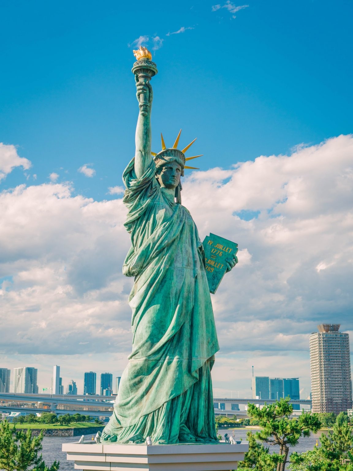 How Was The Statue Of Liberty Built Here 39 s What 39 s Inside Statue Of 