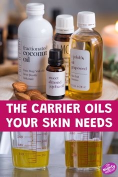 If You Are An Essential Oils Beginner You Need To Know How To Mix 