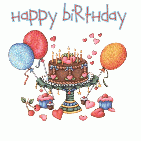 Il Mondo Di Blog Birthday 2 Years