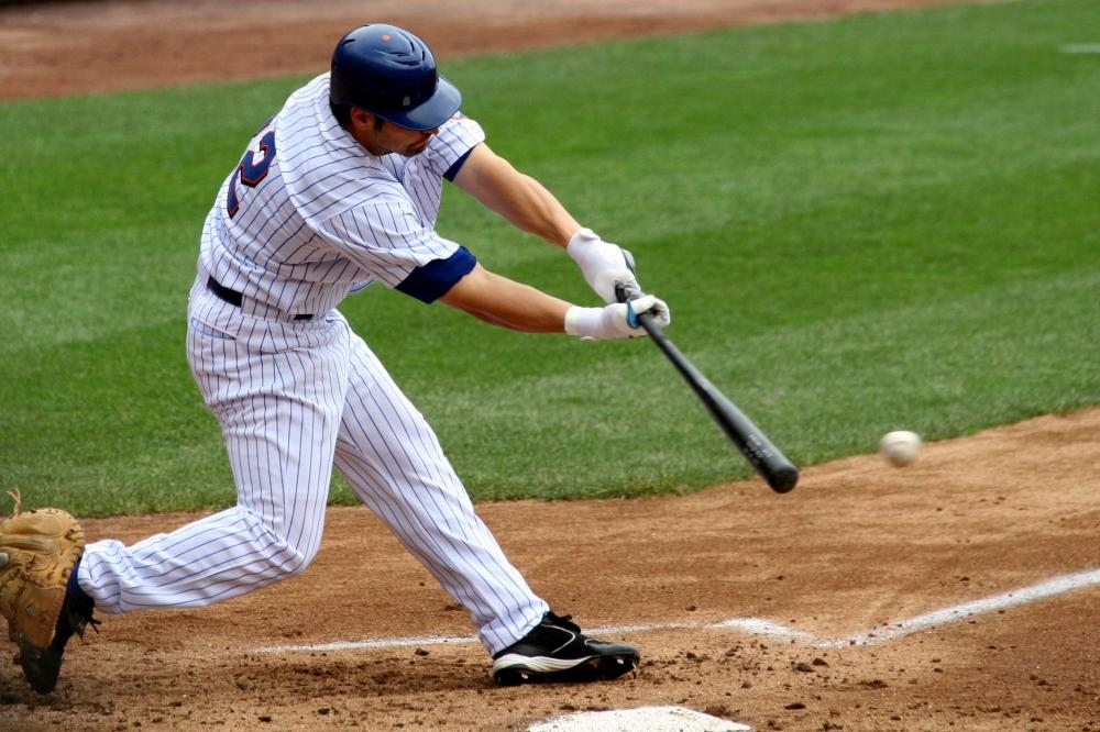 In Baseball What Is A Baseline with Pictures 