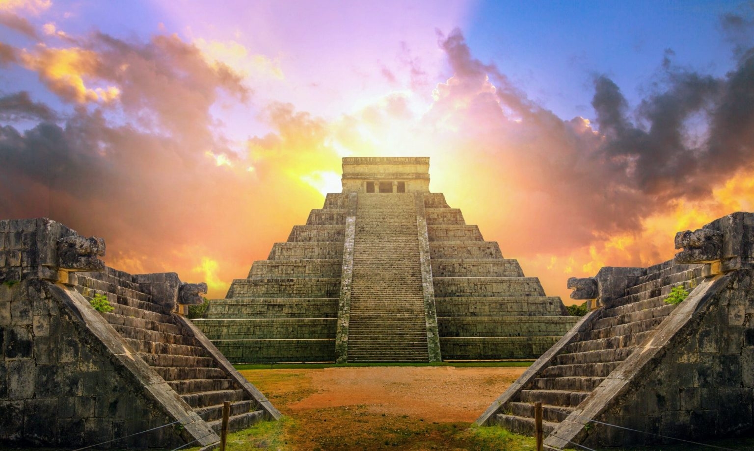Incredible Mayan Inventions And Achievements Arkeonews