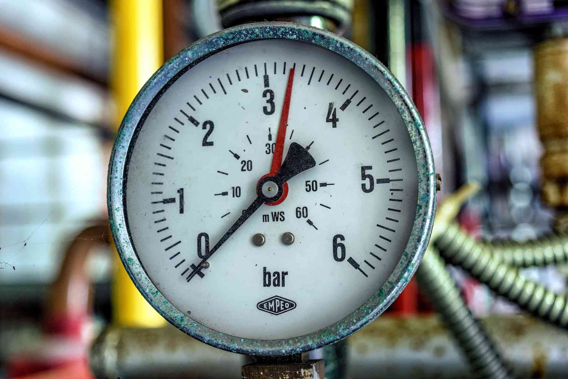 Introduction To Pressure Welcome To Instengg