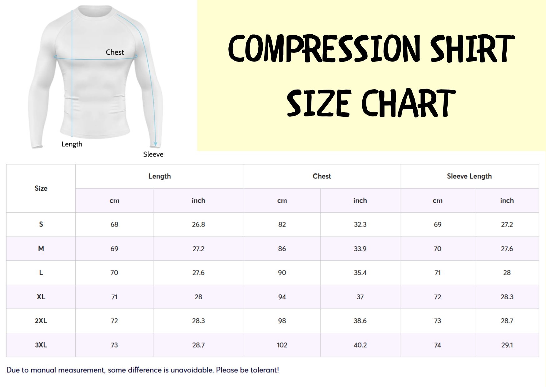 Invincible Viltrumite Compression Shirt Long Sleeve Laughinks