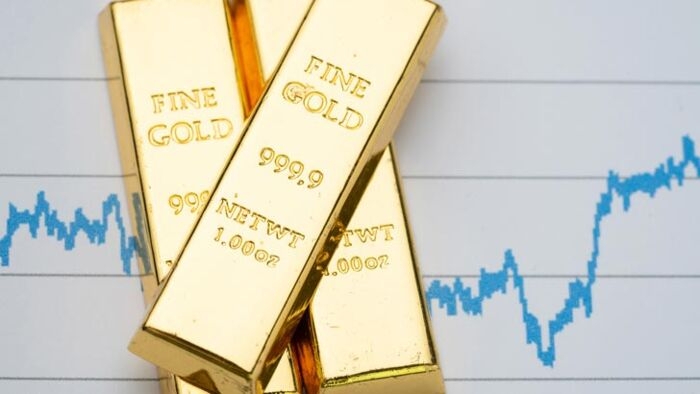 Is Gold Still A Safe Haven Or Just A Shiny Bubble Money Magazine