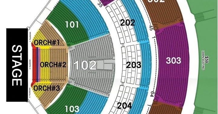 seating chart jiffy lube live seating chart jiffy lube live