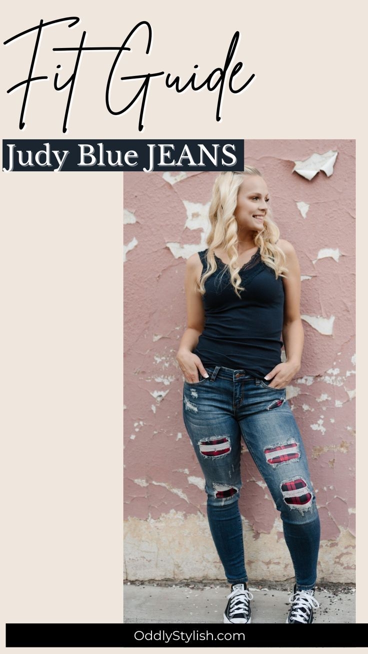 Judy Blue Jean Size Chart Minimalist Chart Design Judy Blue Jean Size Chart Minimalist Chart Design