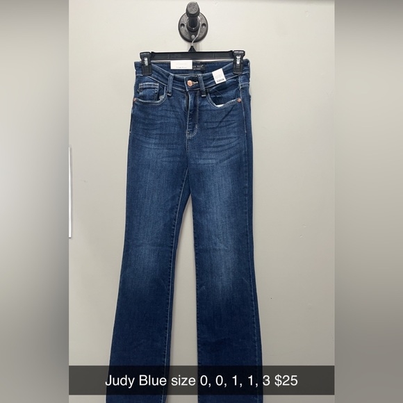 Judy Blue Jeans Judy Blue Jeans Available In Sizes 3 Poshmark