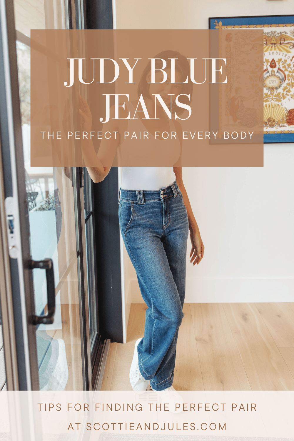 Judy Blue Jeans The Perfect Pair For Every Body Judy Blue Jeans 