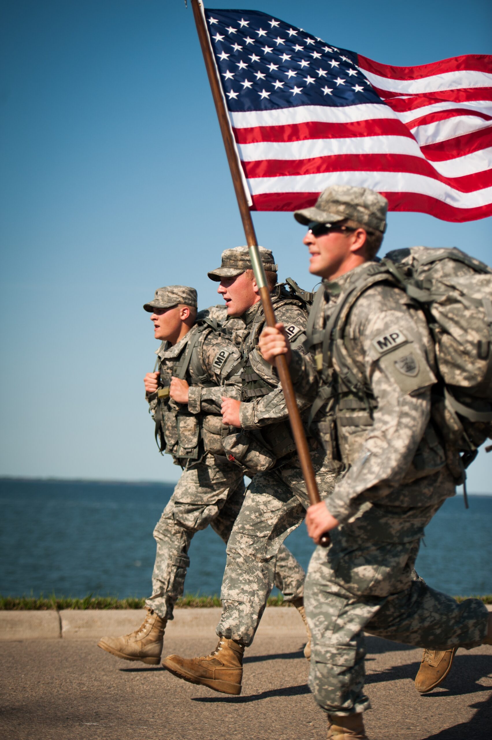 June 2012 Army Year In Photos