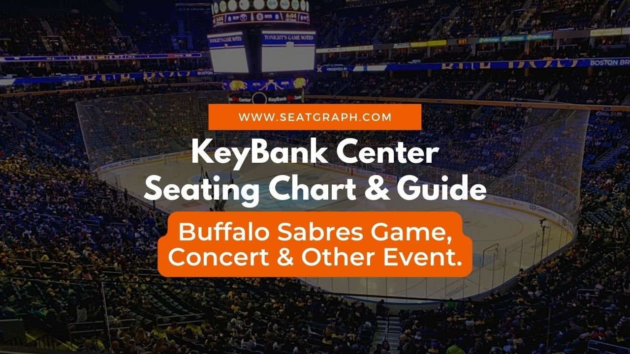 key center buffalo seating chart key center buffalo seating chart